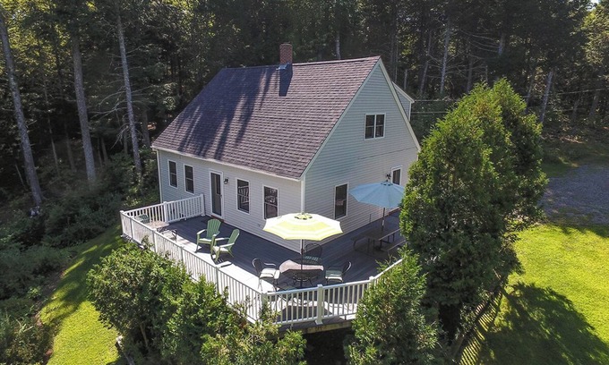 Warren Casa | LAZY DAYS COTTAGE - Town of Warren - Crawford Lake