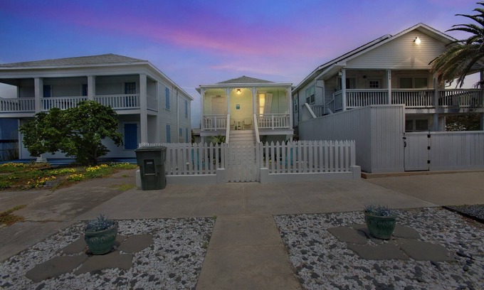 San Jacinto Casa | Lazy Days Cottage