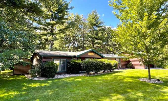 Spring Brook Casa | Lazy Days @ Spring Brook Resort