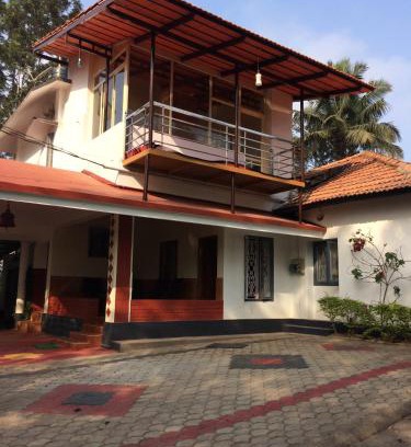 Cherambadi Casa | LAZY DAYS Wayanad