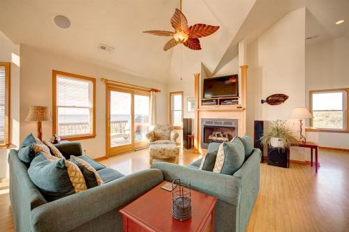Buxton Casa | Lazy Daze 625