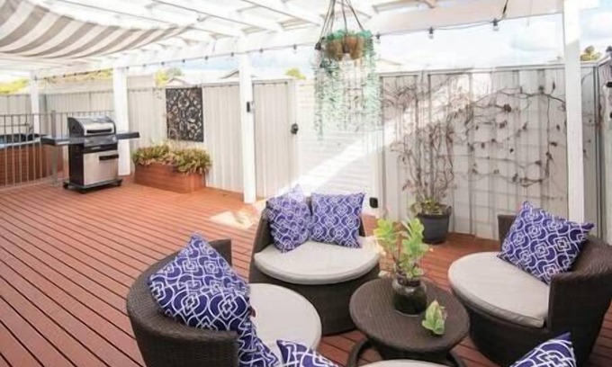 Quindalup Casa | Lazy Daze Beach House
