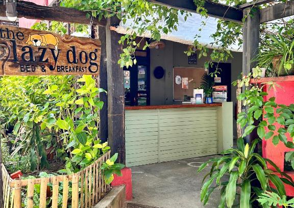 Boracay Island Complejo | Lazy Dog Bed & Breakfast