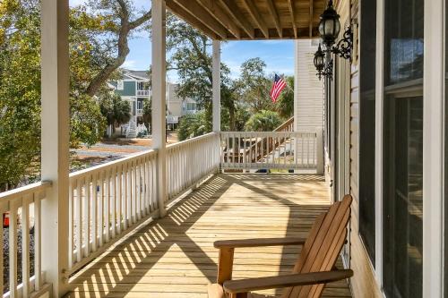 Yaupon Beach Casa | Lazy Dynamite