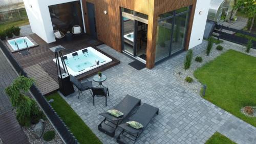 Klaipeda Apartamento | Lazy House Klaipeda
