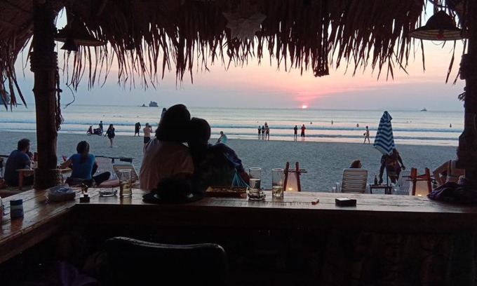 Ranong Complejo | Lazy Hut