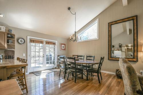 Mountain House Casa | Lazy K Mountain Home 31 by SummitCove Lodging