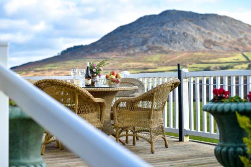 Garn Fadryn Casa | Lazy Nook