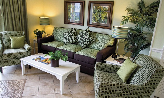Surfside Beach Complejo | Lazy River on the Grand Strand of South Carolina