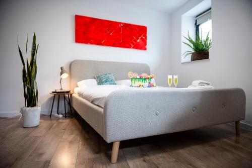 Bucharest Apartamento | LazyNest Residence