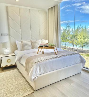 Farukolhufushi Island Apartamento | Lazzlla beach front apartments
