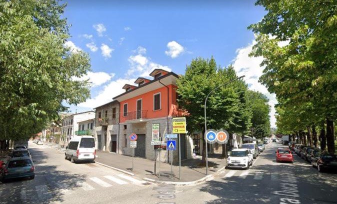 Tagliacozzo Apartamento | LB Guest House
