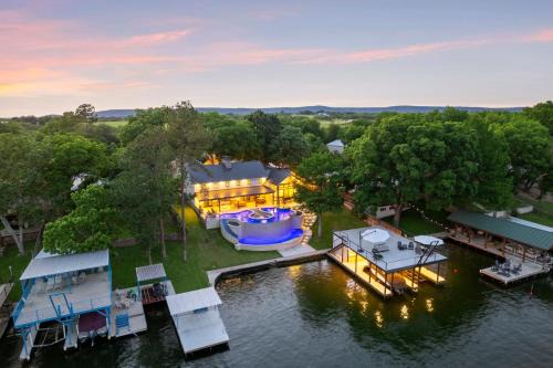 Kingsland Casa | LBJ Lodge Concierge Services