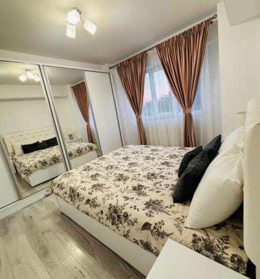 Suceava Apartamento | LC APARTMENTS Burdujeni GD6
