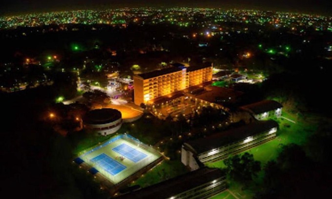 Kumasi Apartamento | LC Kumasi
