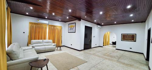 Kumasi Casa | LC Lodge & Event Centre