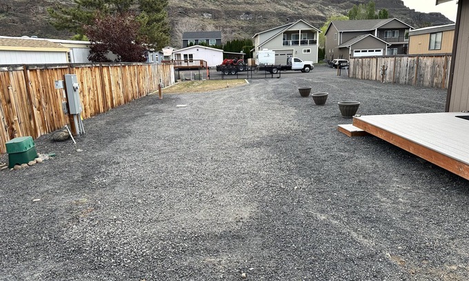 Sunland Estates Alquiler De RV | LC Sunland North - RV Hookup