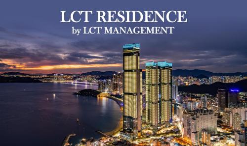 Haeundae Hotel | LCT Residence