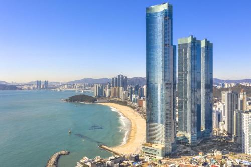 Haeundae Hotel | LCT Residence Y collection