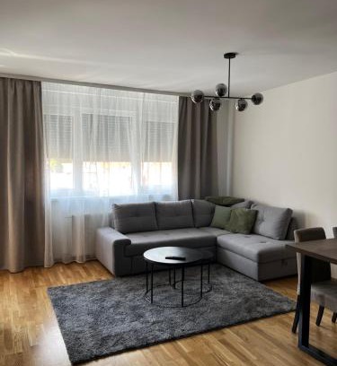 Valjevo Apartamento | LD apartman