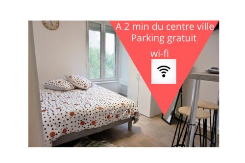 Brequerecque Apartamento | LD-Location Boulogne-sur-mer