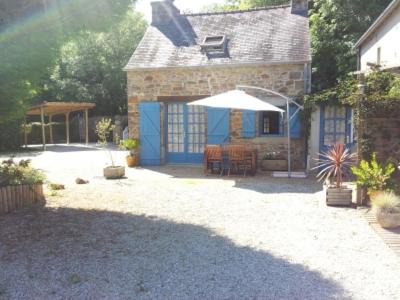 Plougastel-Daoulas Casa | LD St Guénolé
