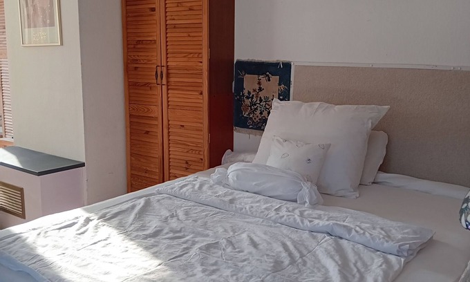Bad Camberg Apartamento | LDL-LUSIV 1-room apartment 2 ground floor with staircase lyft
