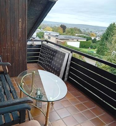 Bad Camberg Apartamento | LDL-LUSIv