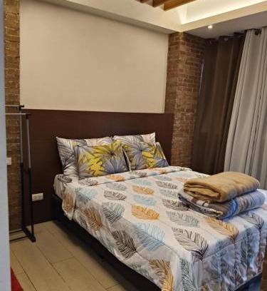 Pasay Apartamento | LDN Two Palm Tree Villas T3