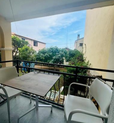 Beaulieu-sur-Mer Apartamento | LEî