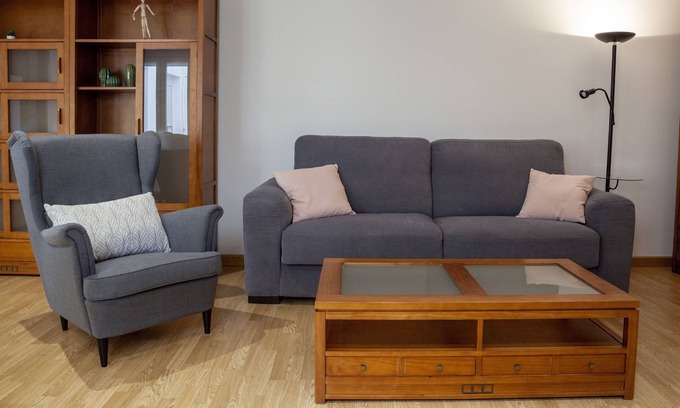 León Apartamento | Apartamento León Confort Centro - leonapartamentos