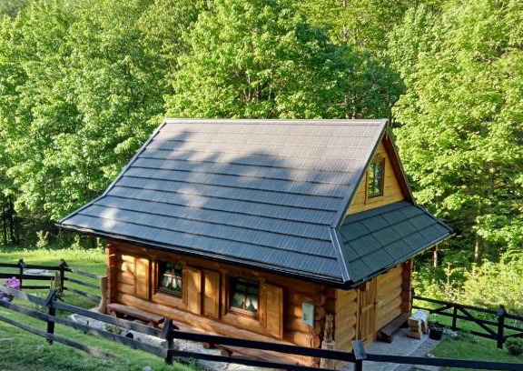 Polany Chalet De Esquí | Leśna Głusza