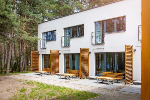 Sliwice Apartamento | Leśna Oaza
