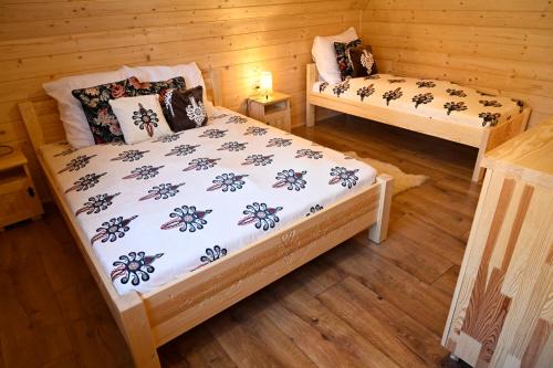 Szaflary Apartamento | Leśna Ostoja Szaflary