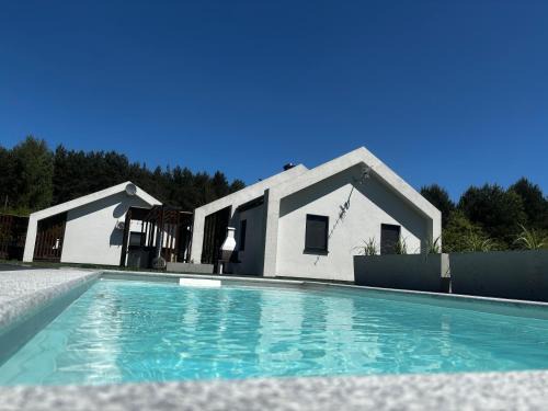 Włodawa Casa | Leśna Polana Domki
