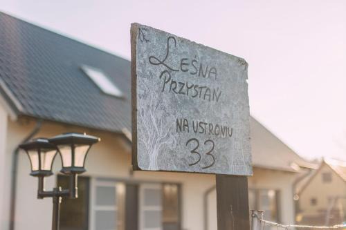 Sasino Casa | Leśna Przystań