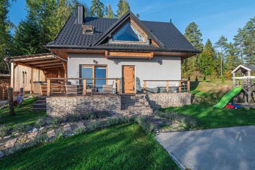 Nowy Targ Casa | Leśne Zacisze