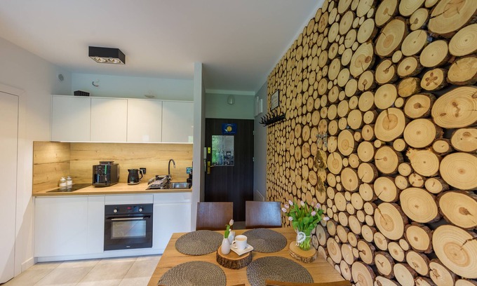 Swieradow-Zdroj Apartamento | Leśniczówka - Apartamenty 5d