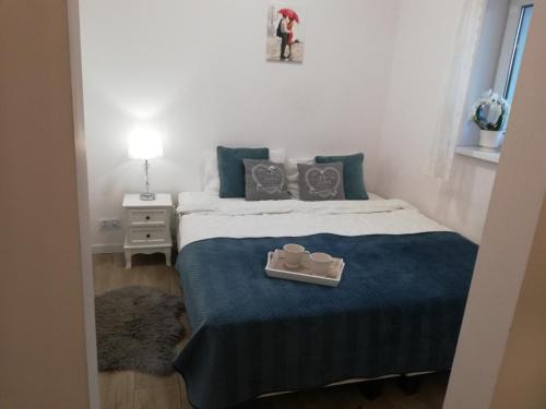 Szczytno Apartamento | Leśny Apartament II