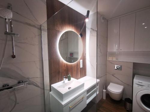 Cedzyna Apartamento | Leśny Apartament Nad Zalewem No. 2
