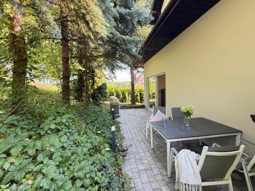 Wilanow Apartamento | Leśny apartament z ogrodem