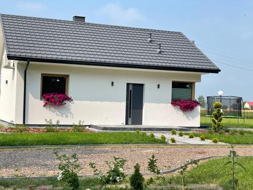 Baltow Chalet De Esquí | Leśny Horyzont Bałtów
