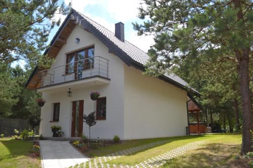 Januszkowo Casa | Leśny Zakątek Kownatki 42
