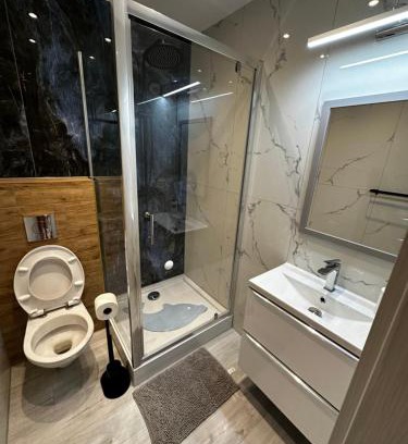 Bodzentyn Casa | Leśny Zakątek
