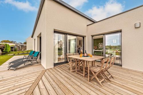 Santec Casa | Le 101 - Plage du Dossen à Santec à 1.5 km