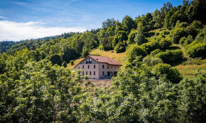 La Bresse Chalet De Esquí | Le 11 des Bouchaux, Gîte d'exception