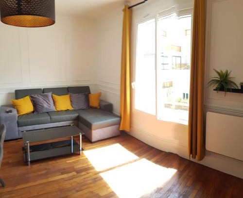 Hincmar Apartamento | Le 131