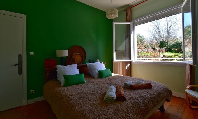 Roseraie Casa | Le 16 Toulouse