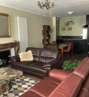 Langres Apartamento | Le 2 BIS