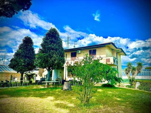Viareggio Casa | Le 2 Magnolie, Viareggio